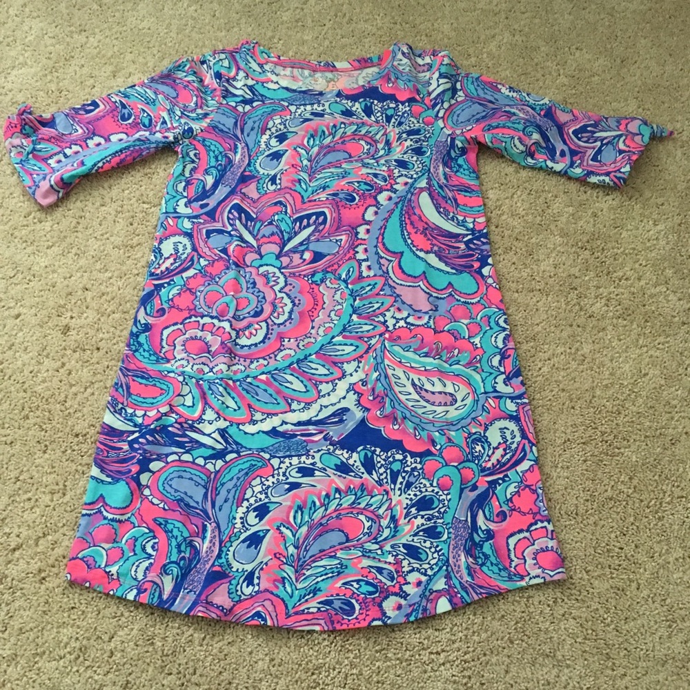 NWT Lilly Pulitzer dress